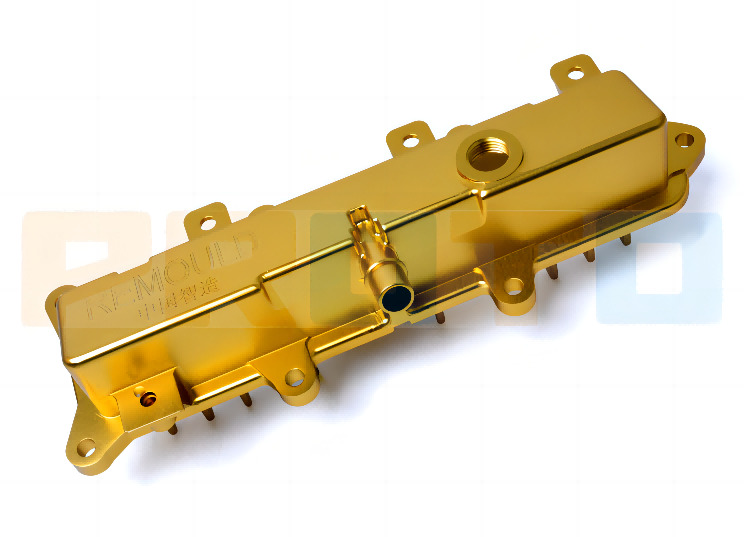 CNC Milling Parts