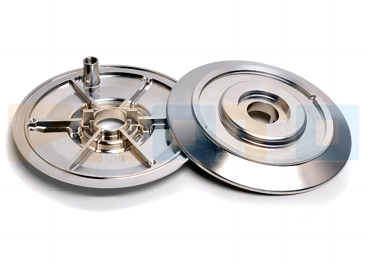 CNC Milling Parts