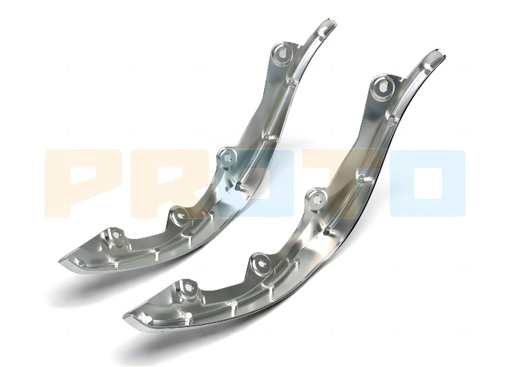 CNC Milling Parts