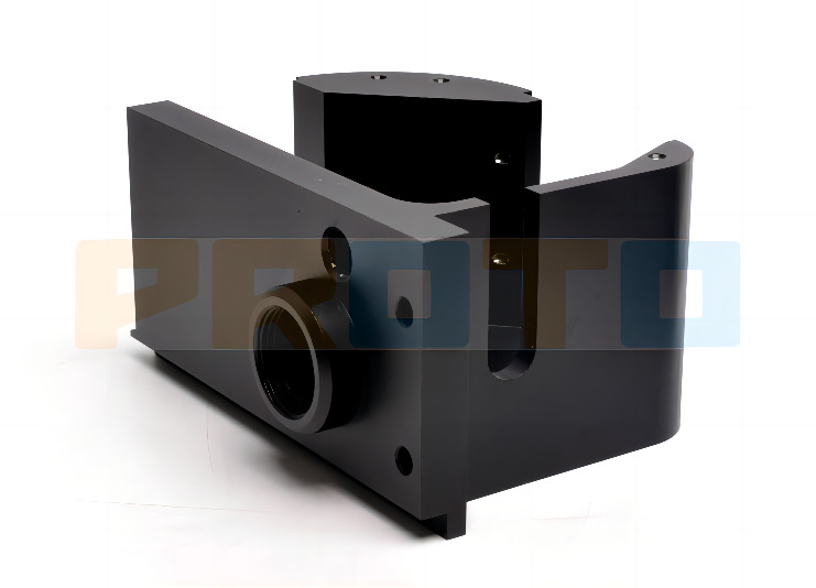 CNC Milling Parts