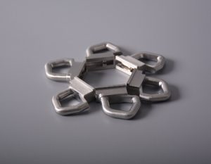 CNC Milling Parts