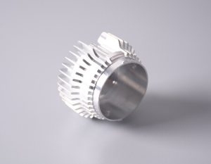 CNC Milling Parts