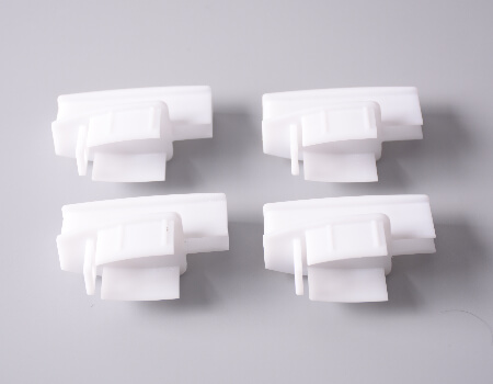3D printing Parts