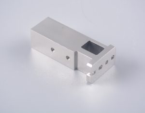 CNC Milling Parts