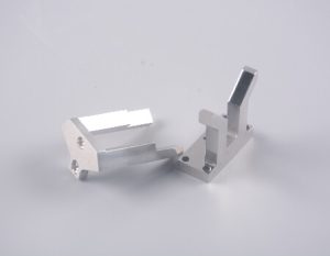 CNC Milling Parts