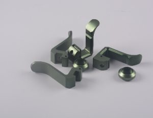 CNC Turning parts