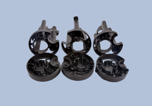 Urethane Casting Parts