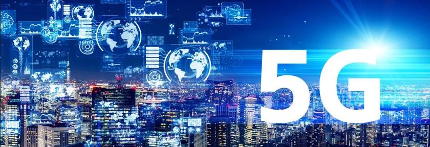 Communication Industry