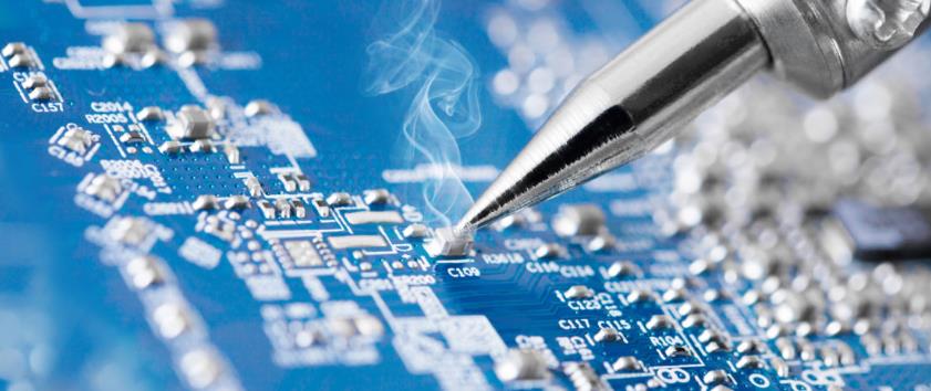 Electronics Industry