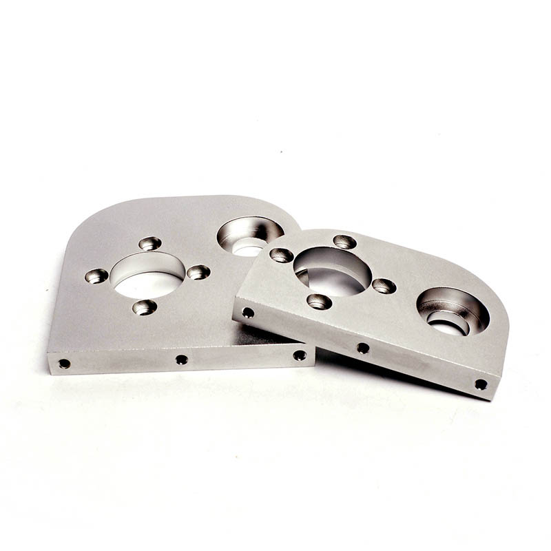 CNC Parts