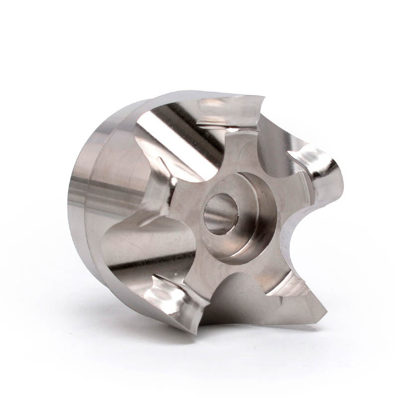cnc parts