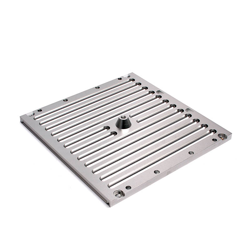 metal fabrication parts