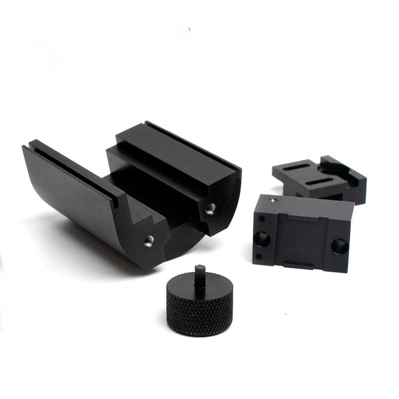 CNC PARTS