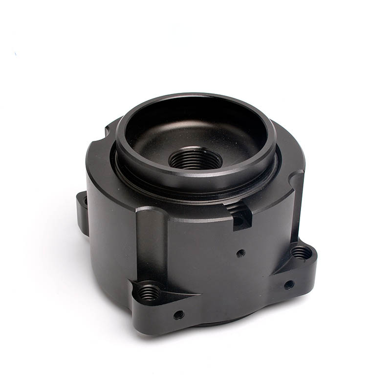 CNC Parts