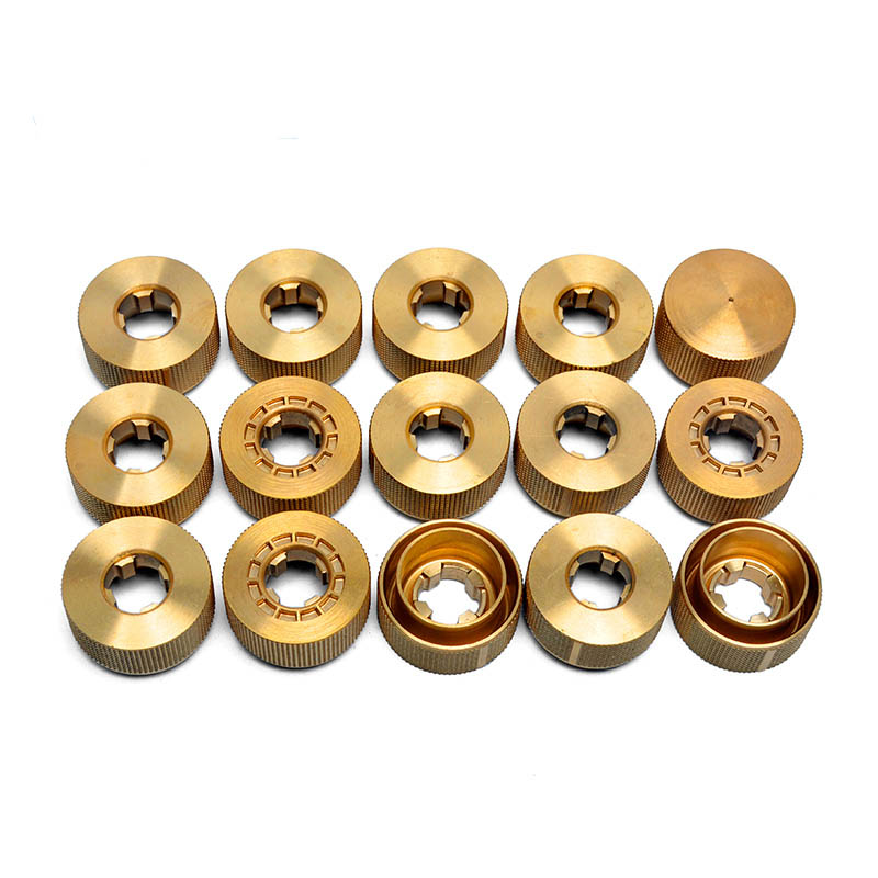 CNC parts
