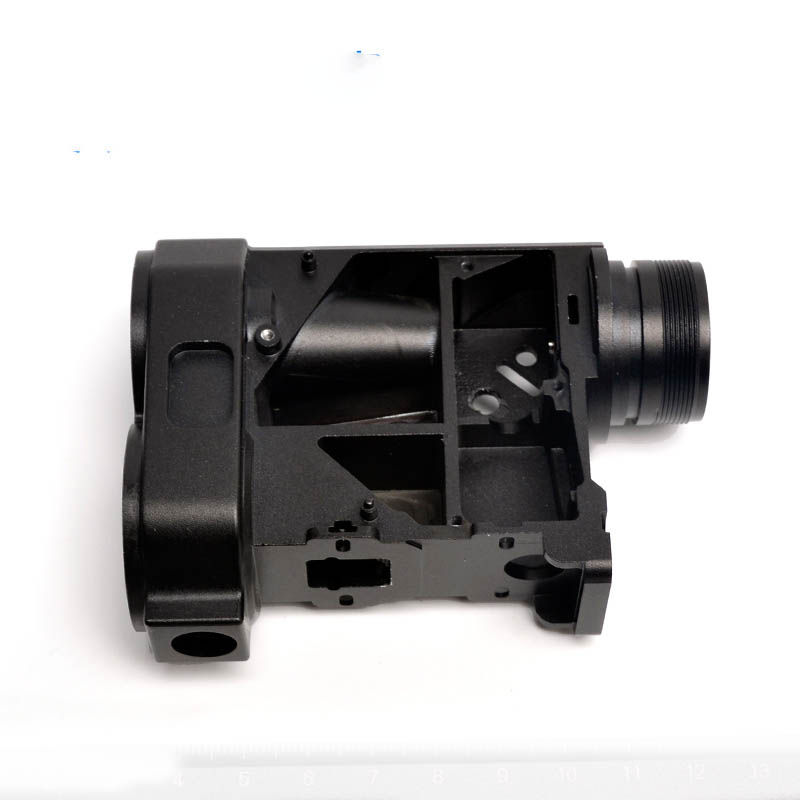 cnc parts