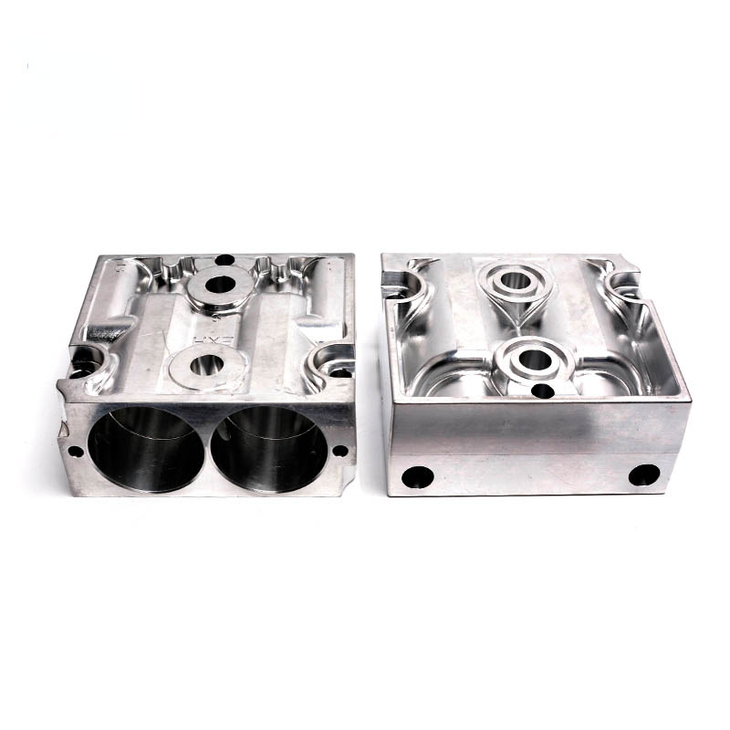CNC Parta