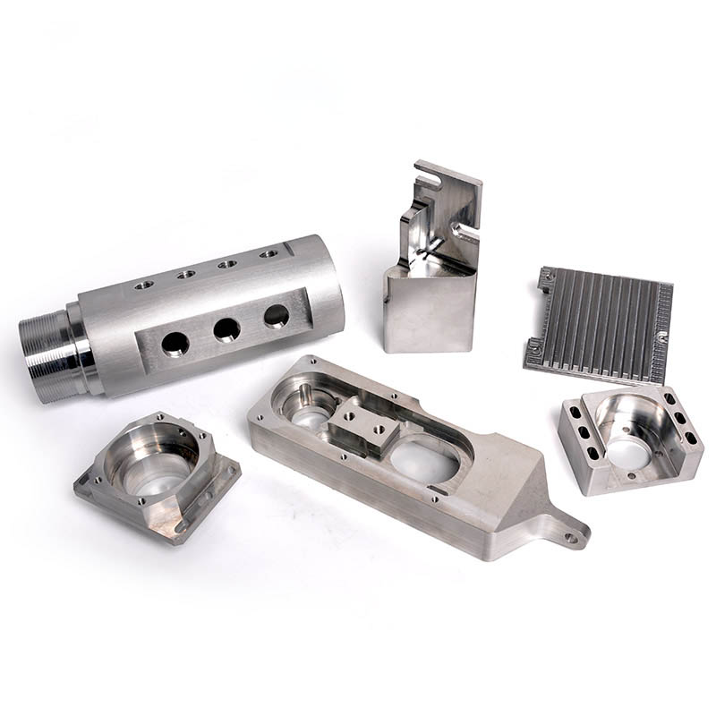 CNC Parts