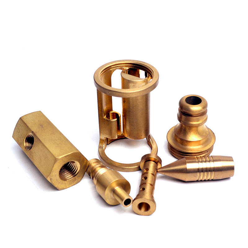 CNC Parts