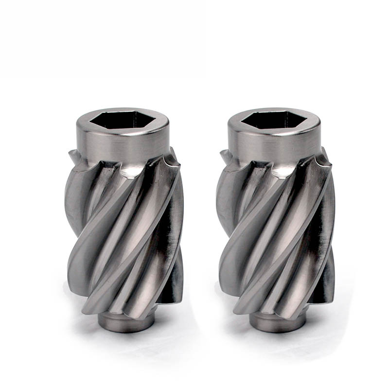 cnc parts