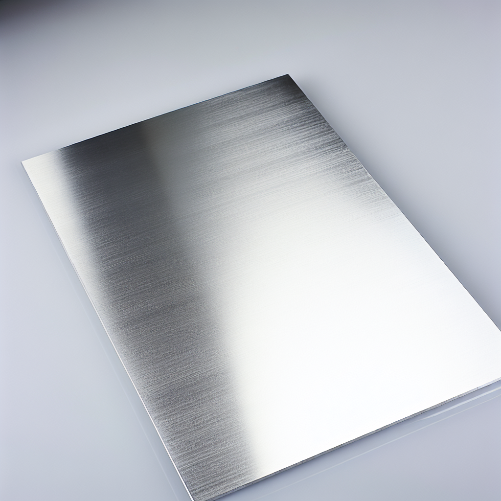 stainless steel plate