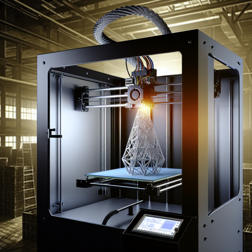 D Printing