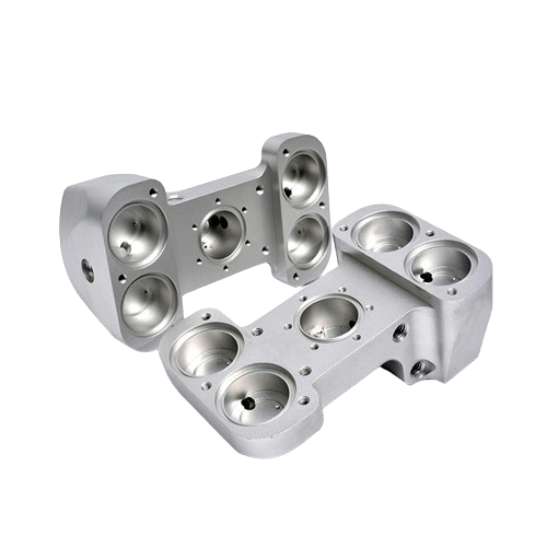 Aluminum Parts