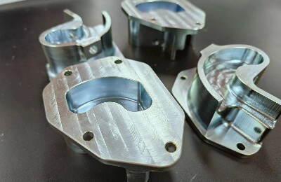 Zinc plating