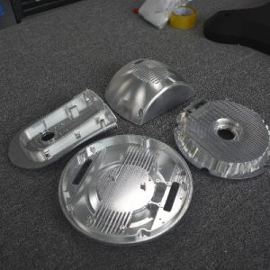 CNC Parts