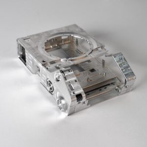 CNC Parts