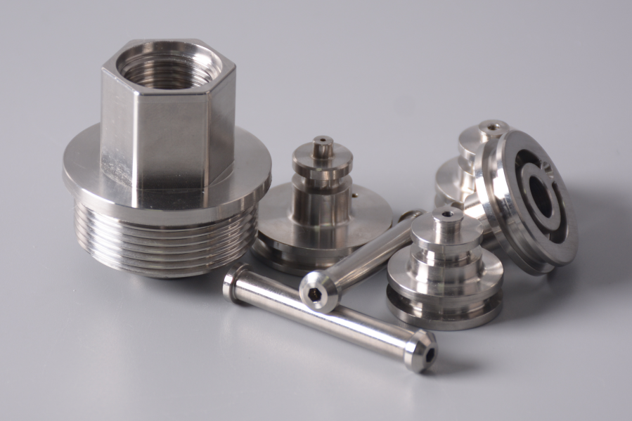 Stamping Tooling Services