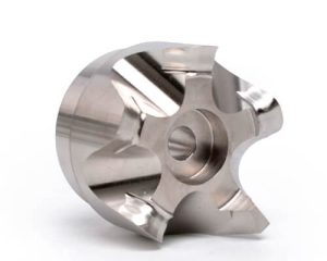 Aluminum Parts