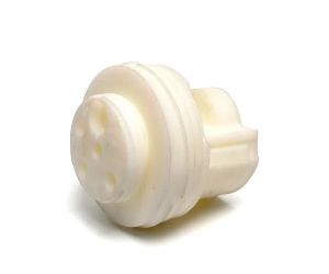 Vacuum Casting