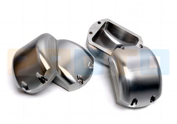 Stainless Steel Parts