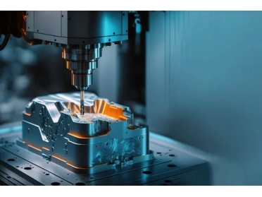 What Is Metal Stamping?