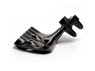 3D Printing vs. Injection Molding