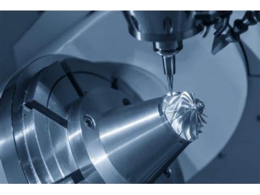 Types of CNC Milling Operations