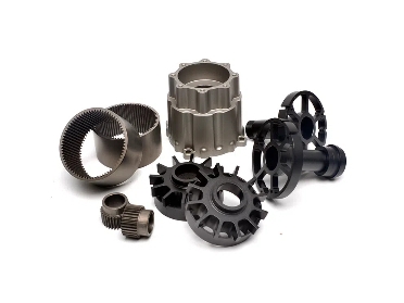 <strong>CNC Machining Materials Guide: How to Choose the Right One for Your Project</strong>