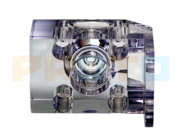 CNC Machining-PC & PMMA