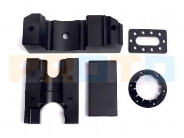 Alternatives to Chromic Acid Anodizing