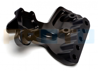 Comparing Type II and Type III Anodizing for Machined Parts