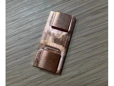 What Are the Metals Used in Sheet Metal Bending?