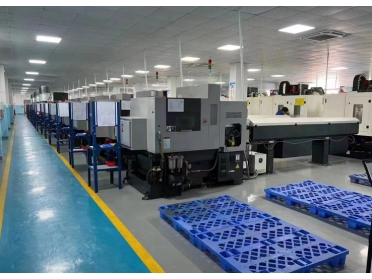 A Closer Look at Chinese CNC Machine Shops: Do They Outsource Machined Parts Instead of Machining In-House?