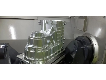 PROTO MFG: Rapid Prototyping for Metalwork