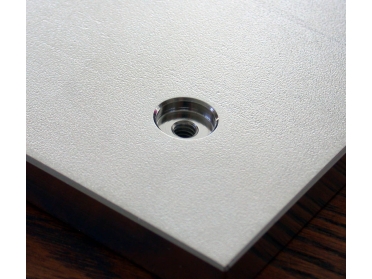 Copper Sheet Metal Fabrication