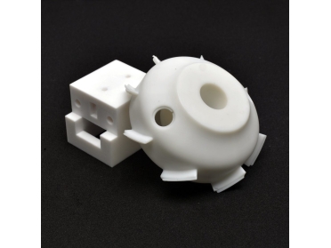 What is SLS 3D printing?