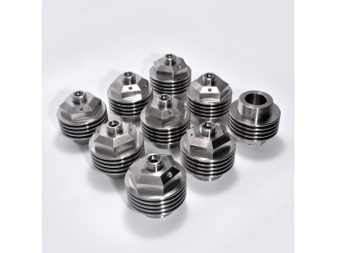 How is CNC milling different from normal milling?
