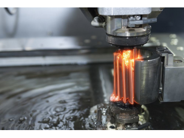 CNC Cutting Machines for Sheet Metal Fabrication