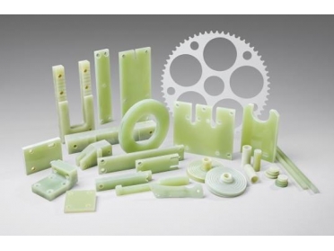 9 Uses of ABS Plastic