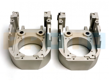 Finding the Right Secondary Operations after CNC machining, Part I: Heat Treatments
